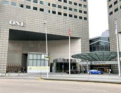 Suntec City Tower (D14), Office #604893571
